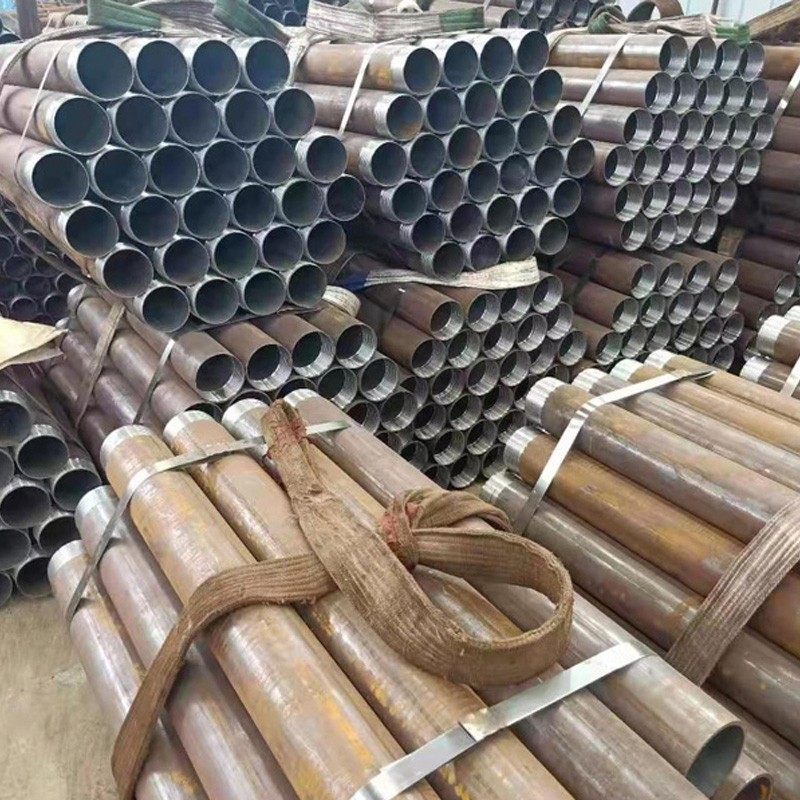 铁山地质钻探用跟管