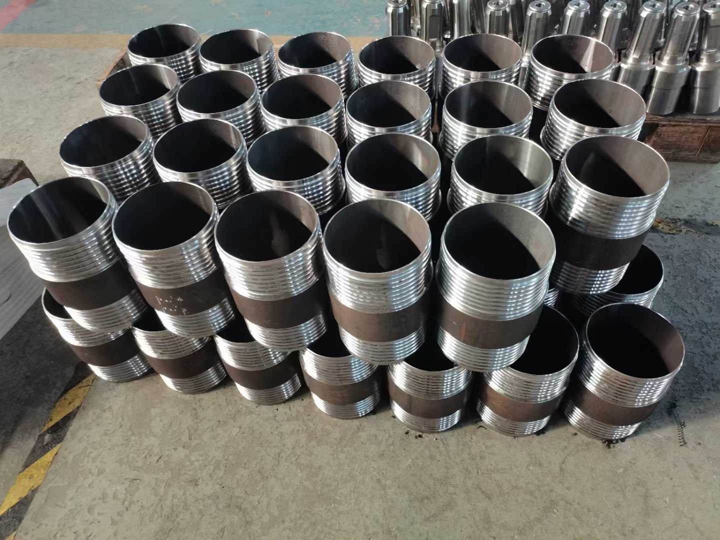 铁山219mm管棚管